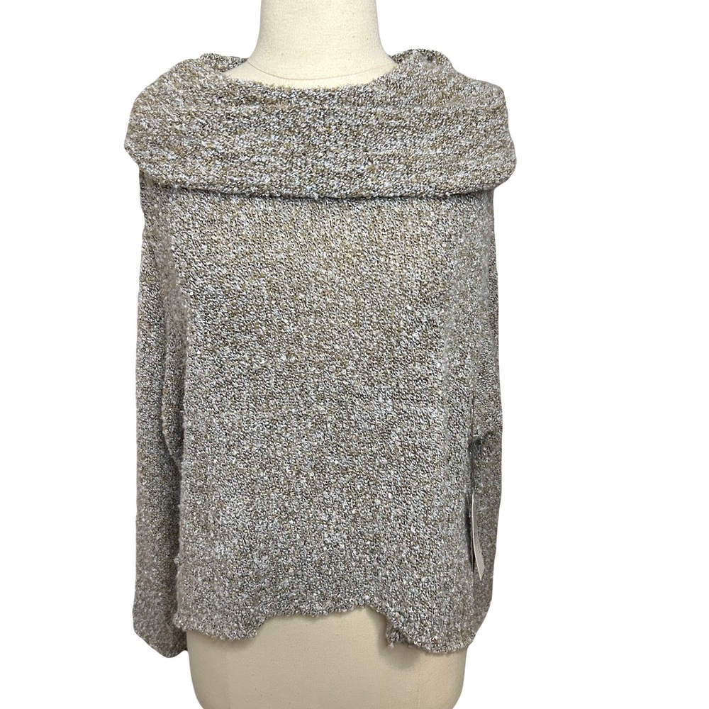 Cute Autumn Sweater (NWT)